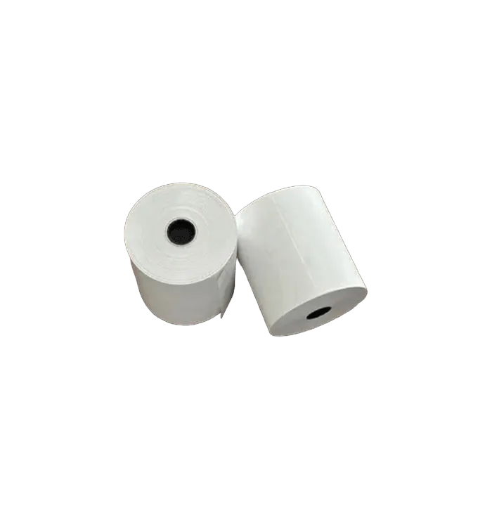 Thermal paper rolls